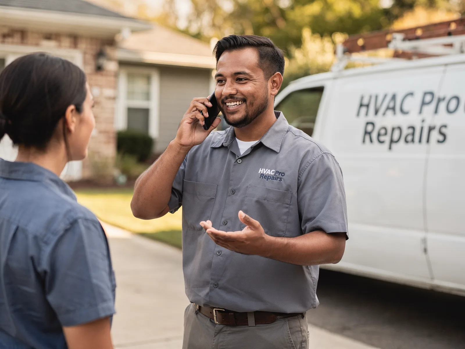 Heat Pump Repair Fabius, NY FAQs